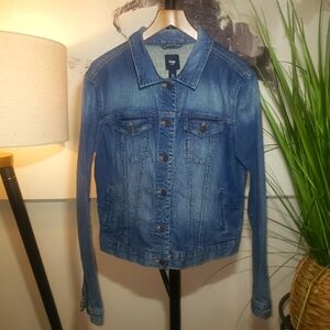 Gap - Women's Denim Jacket